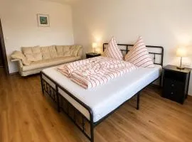 Ferienwohnung Maison Maurus nahe Idar-Oberstein