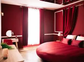 Color Pop by Maison Louise, Disney