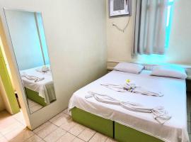 Guarany Hotel Express, מלון בז'ואאו פסואה