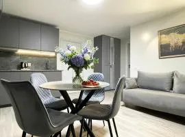 Saules street apartments Klaipeda