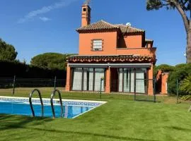 Chalet Novo sancti petri