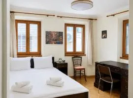 Apartment in the historical center of Corfu
