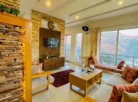 Murree Spring Apartment