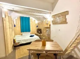 Studio le Bois marin - Centre ville de Montélimar