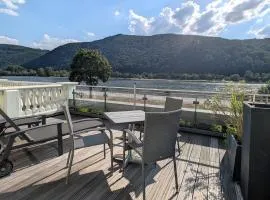 Hotel Schön am Rhein