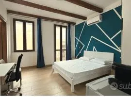 Sara's apartments