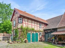 Die Obermühle