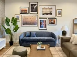 Cosmic Cactus, Designer Luxury Escape and Amenities