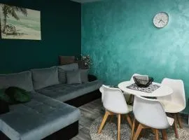 Apartmani YIN YANG