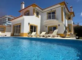 Villa Ericeira