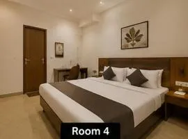 Hive Guest Cozy & Comfort Near Banikhet