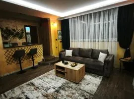 Apartmani YIN YANG