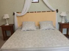 LAVANDENESSE Chambres d'Hôtes