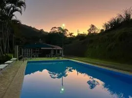 Chalés Talismã