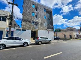 Guarany Hotel Express, ξενοδοχείο στο Ζοάο Πεσόα
