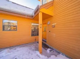 Soda Spring II 1935 by SummitCove Lodging in Colorado