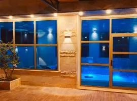 Top "OverView" Resort اطلالة القمة
