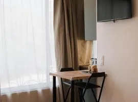 Superbe studio tout équipé à 250 mètres de la plage