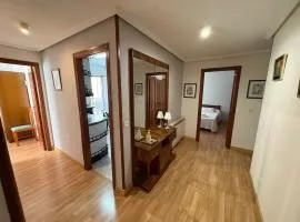 La casita de Isa