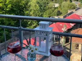 Alte Wollspinnerei Melsungen