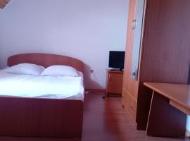 Casa Daniela, hotel v destinácii Horezu