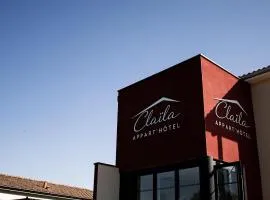 Claïla Appart-Hôtel Abzac