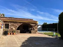 El Rincón de Bolonia a dos pasos de la playa, con aire acondicionado y con aparcamiento gratuito