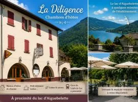 La Diligence