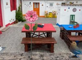 Casal dos Carpinteiros - Carpenters Couple