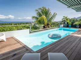 Villa Bananes Rouges