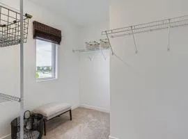 Welcome to your home away from home! Enjoy