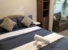 Condominium luxury with balcon ocean breeze