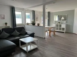 Ferienwohnung Schöpf - Fränkische Schweiz