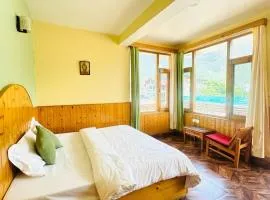Zesto Stay