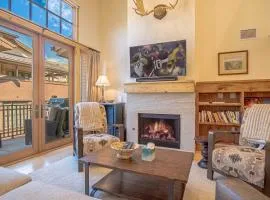 Elkhorn View Retreat