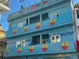 Hotel Emilio