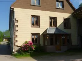 Gîte Les Hambostures