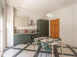 Apartment nr6 new remodeled in the center