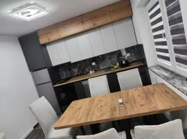 Ohrid Apartment