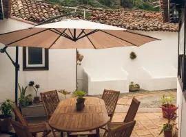 Casa Rural El Palmar