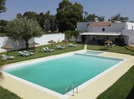Casa Rural La Vega