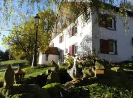 La Grange Du Kerala - Chambre