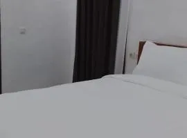 USTIN DD Villas Lombok