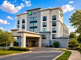 Holiday Inn Hotel & Suites Ann Arbor University of Michigan Area by IHG
