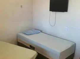 Casa de praia na praia de Jacumã