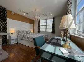 South Beach Hideaway