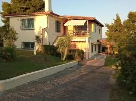 Villa Cultura Elani Halkidiki