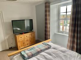 The Bognie Inn, hotel in Huntly
