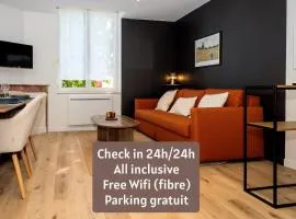 La Suite Cacao