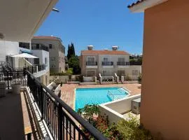 Ithaki Pool Haven by Staycom